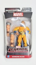 Marvel Legends Infinite Series Avenging Allies Sentry The Allfather NEW