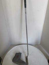 Scotty Cameron Pro Platinum Newport Mid Slant Putter 35" Long Great Condition.