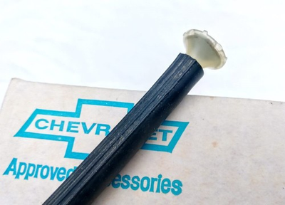 #ad #ad 1962 1963 Impala ChevyII Nova Biscayne NOS GM Windshield Washer Hose 62 63 409 $24.77