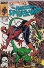 The Amazing Spider-Man # 318 Cover A VF/NM Marvel 1989 Todd McFarlane Cover