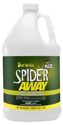 STAR BRITE Spider Away   Safely Chase Away Spiders & Other Pests Without Harm -