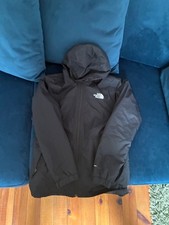 North Face jacket coat extra large XL boys very good condition