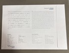 Hong Kong 香港 Large FDC 1999 HK Definitive 16V Stamp Sheetlet Set on Official FDC — photo 2