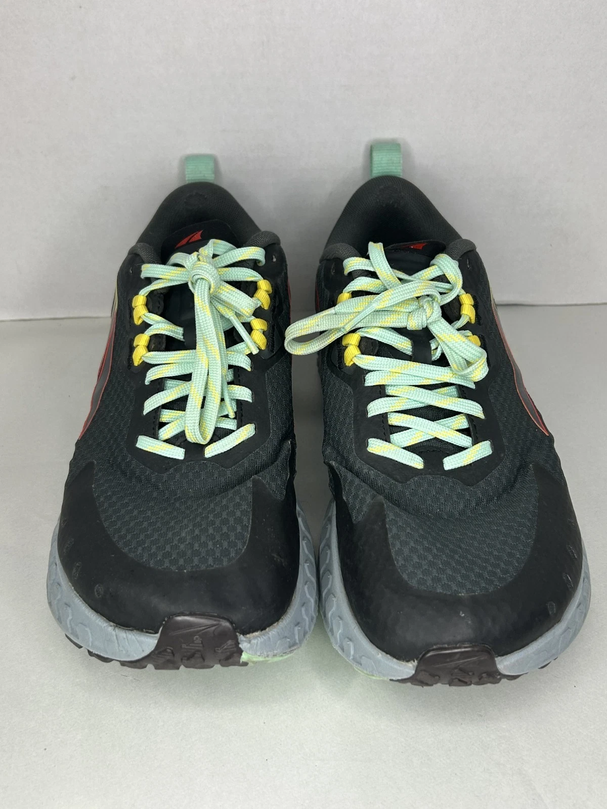 Altra Outroad Trail Running Shoes Mens Size 9 All Terrain