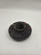 AUDI A5 SE TECHNIK Rear Spring Support Rubber Mount Lower 8K0512297E 2012-2018