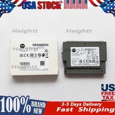 1734-IB4 AB New Sealed Point 4 Point Digital Input Module Allen Bradley 1734IB4