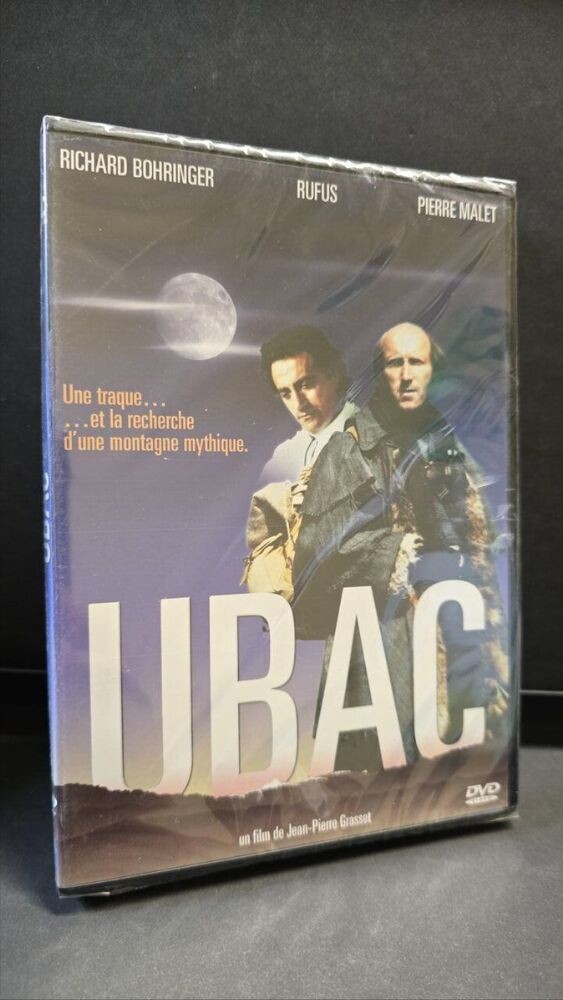 Ubac - New In Blister | Unknown | New