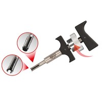 KS Tools ZüNdspulen-Abzieher FüR Stab-ZüNdspulen, 130 Mm OEM T10530,