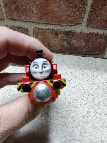 Thomas und seine Freunde Druckguss 3 Stück Thomas Victor Sodor Zoo Auto - Bild 12 von 14