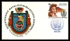 Mayfairstamps Mexico FDC 1982 Vicente Guerrero bicentennial of birth First Day C