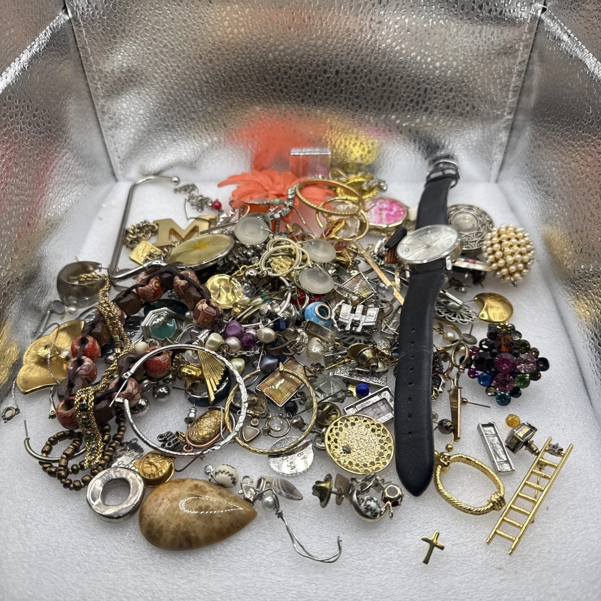 25+ junk drawer lot for sale | Updated Oct 2026