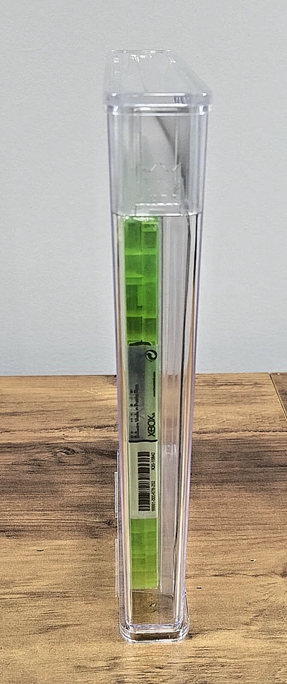 XBOX 360 HALO: Combat Evolved Anniversary Edition - SEALED Graded WATA 8.5 B+ - Image 4 of 4