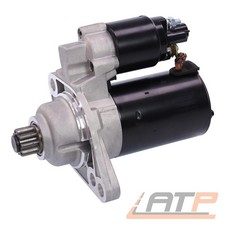 STARTER ANLASSER 1,1 KW FÜR VW EOS 1F 1.6 FSI GOLF PLUS 5M 1.2 TSI