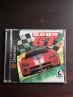 Sega GT [SEGA DREAMCAST] [2000] [US] [TESTED] CIB