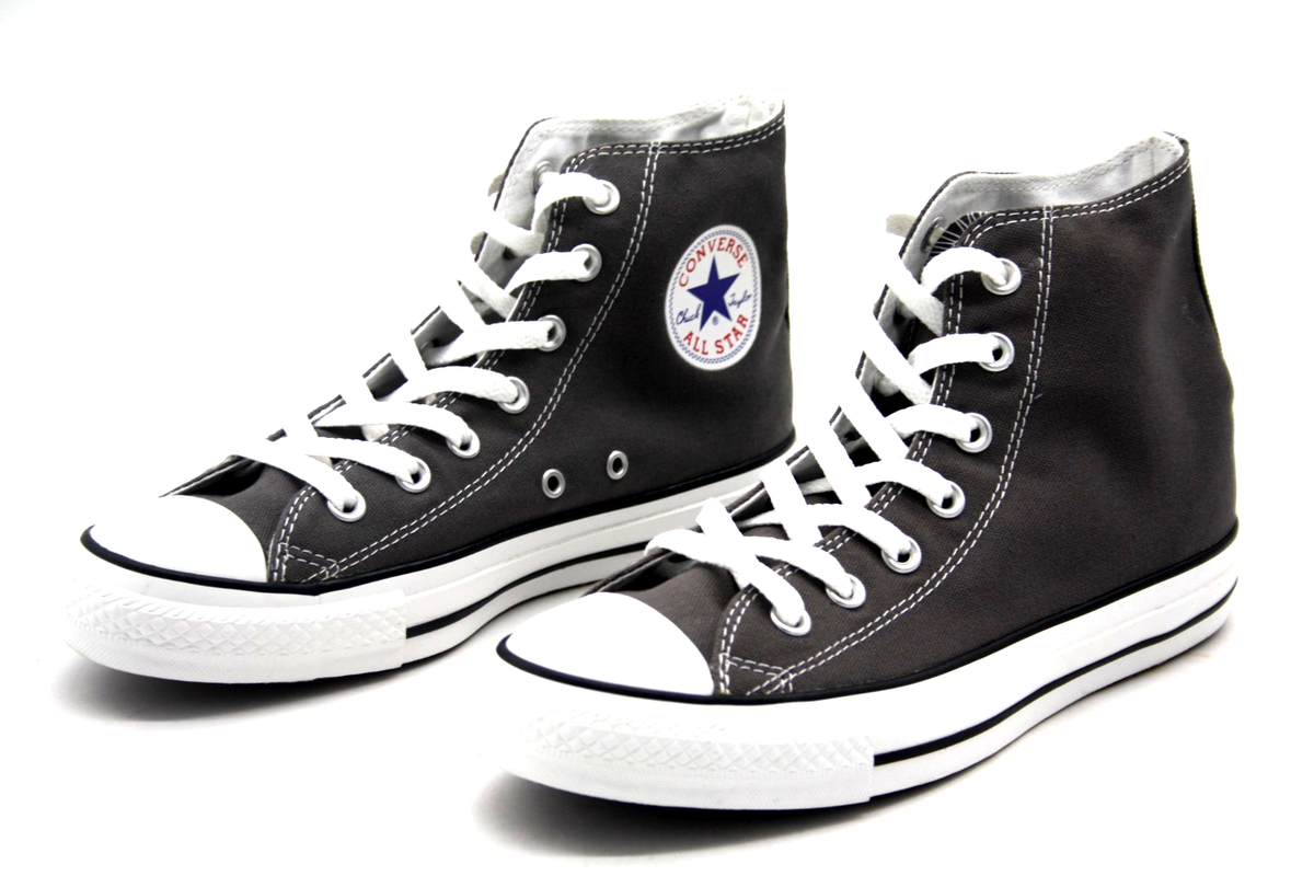 shetokyo Taylor-Charcoal サイズ1 Size 6 - Converse Chuck Taylor All Star High Charcoal for sale