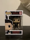 Funko Pop Daredevil Born Again Punisher #1545