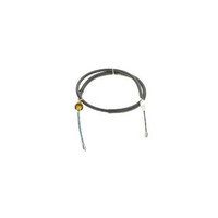 Handbremsseil Hinten Links FüR Renault Clio BB CB SB0 98 Bis 07 Bosch Neu D7F764