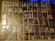 1994-95 Fleer Flair Basketball You Pick - Complete Your Set! Shaquille O'Neal 