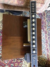 Vintage Peavey Classic 50watt guitar amplifier spares or repair
