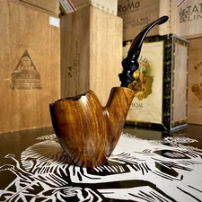 Ben Wade Danish Hand Model 100 🇩🇰 by Preben Holm