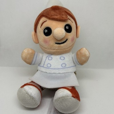 Disney Wishables Ratatouille Linguine Micro Plush Toy