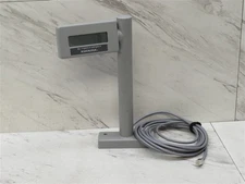 Datalogic 8500 8502 8504 PSC Magellan Pole Display 8300RD 5-3384-01 Cable TESTED