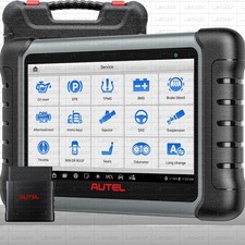 2026 Autel Maxicom Mk808k-bt Mk808bt Pro Car Diagnostic Tool Full System Scanner 2026 Autel Maxicom Mk808k-bt Mk808bt Pro Car Diagnostic Tool Full System Scanner