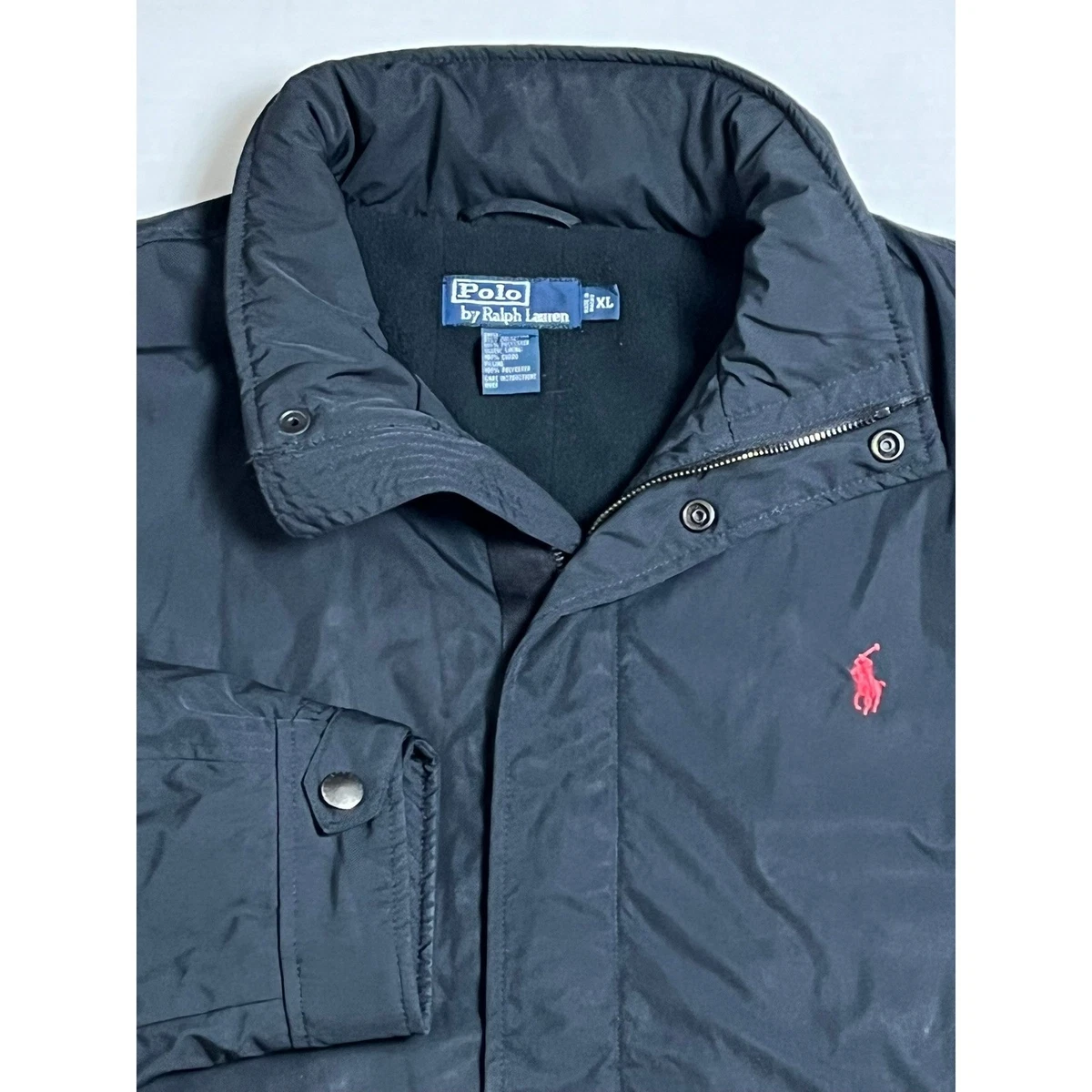 Polo Ralph Lauren Ralph Lauren Polo Golf Windbreaker Coats