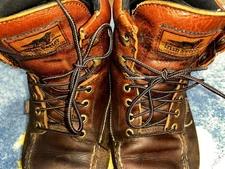 Red Wing Boots Irish setter boots 9.5