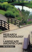 Research Methodology In Landscape Architecture | Nik Ismail Azlan | Taschenbuch