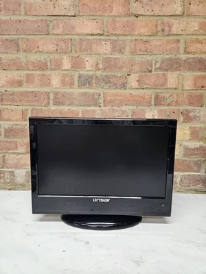 Linsar 16LED805B 16" LED TV DVD Combo Freeview HDMI Caravana Cocina Sin Control Remoto - Imagen 1 de 4