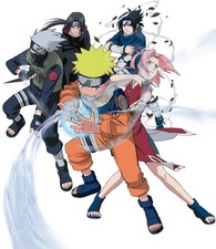 Naruto Mythos tcg Pick your HOLO FOIL card to complete collection