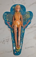 Muñeca estilo Barbie Angel Rolin #39658