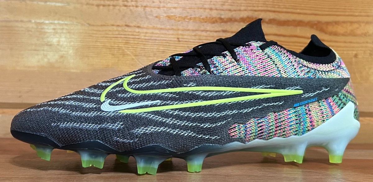 【Mr.ふぅ〜w】NIKE PHANTOM GX ELITE Nike Phantom GX II Elite Firm Ground - White/Multi/Color - Adult