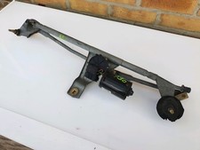 Volvo V70  MK1 1995-2000 Wiper Motor and Linkage 9127593 IF-A30 -1