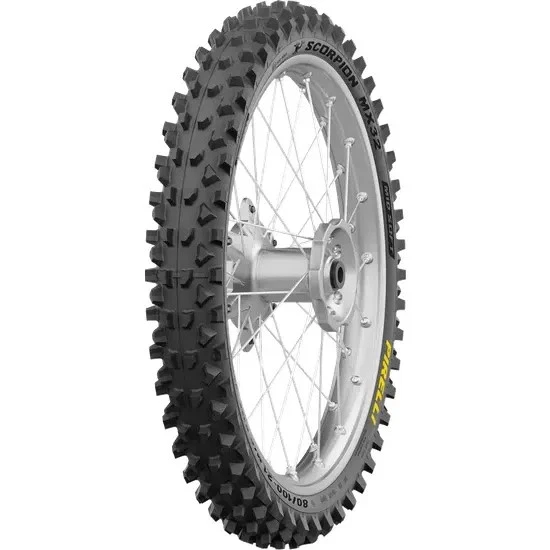 Motorcycle Tires & Tubes for Yamaha YZ80 for sale | eBay