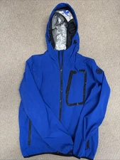 North Sails Men’s Raymond Jacket Size M Tech Blue Never Worn