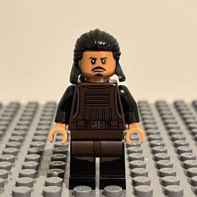 LEGO Star Wars Tasu Leech Minifigure sw0674 From Set 75105 - 2B