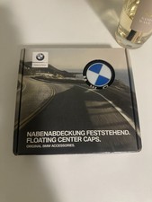 Cache Voiture  Moyeu Jantes Accessoires Pour BMW 68mm