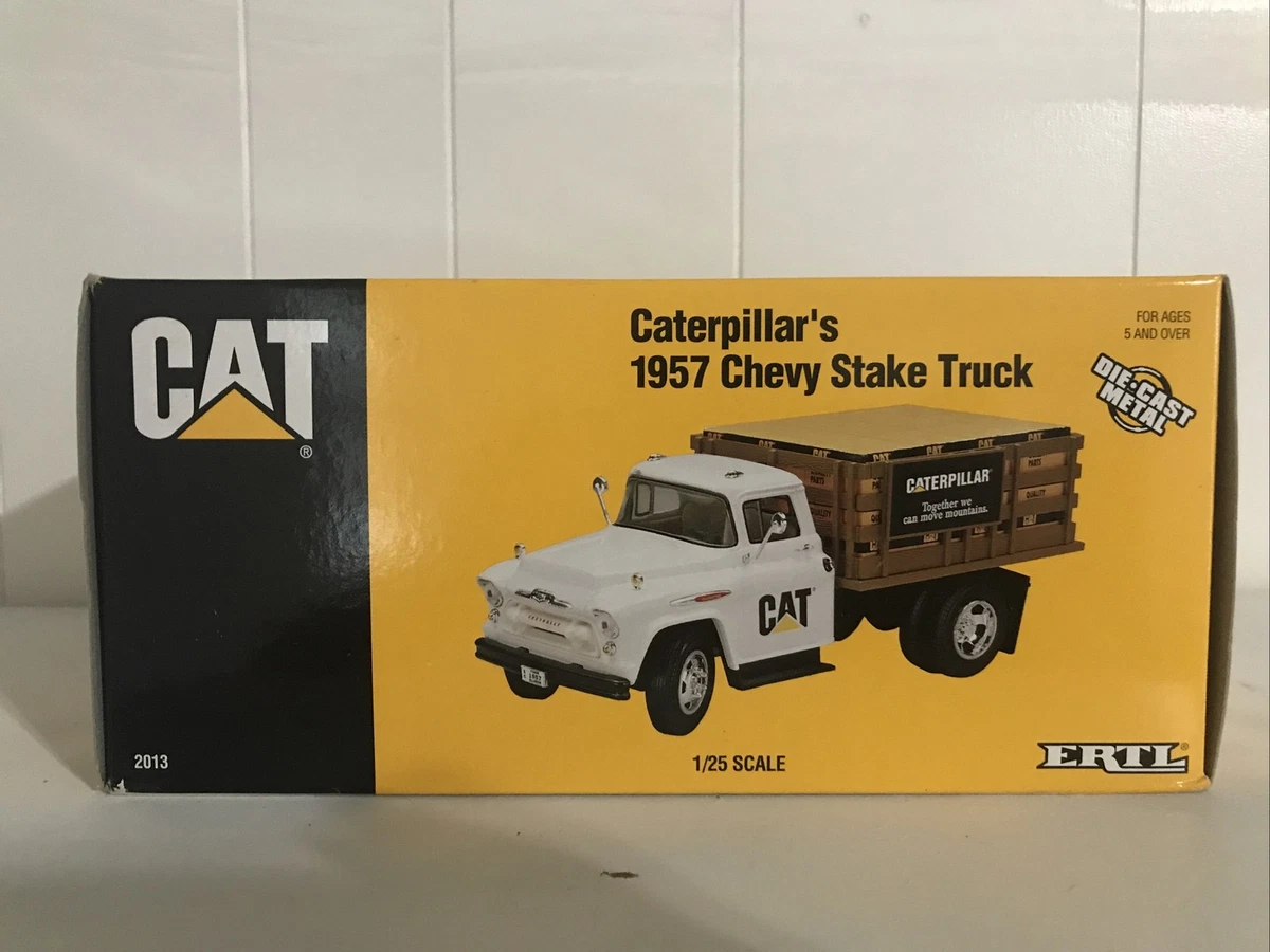 1:25 Scale Diecast Farm Vehicles 1957 Vehicle Year for sale | eBay