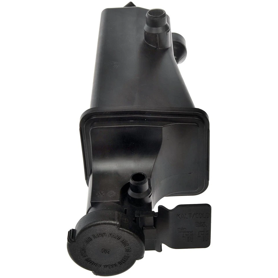 Depósito de refrigerante delantero Dorman 603-659 para BMW Z4 2003-2008 serie E86 Z E85 Foto 3 de 4