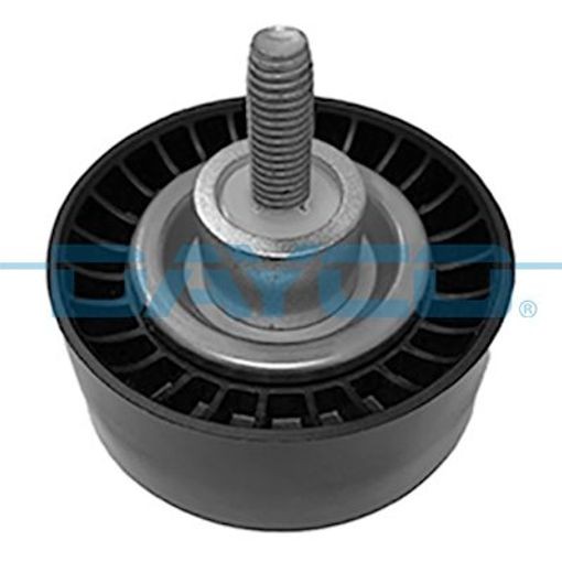 DEFLECTIONGUIDE PULLEY VRIBBED BELT APV4133 FOR LAND ROVER DEFENDER/Van/Wagon - Image 14