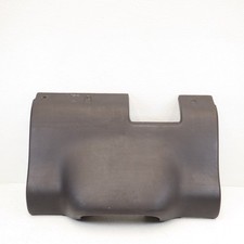 1998-2001 Dodge Ram Lower Dash Knee Bolster Steering Column Cover Trim Gray Oem