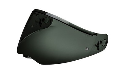 Nolan N90-3/N100-5/N100-5 Plus Visier (Stark getönt)