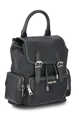 avon purple peace mini backpack City Pack Small Backpack