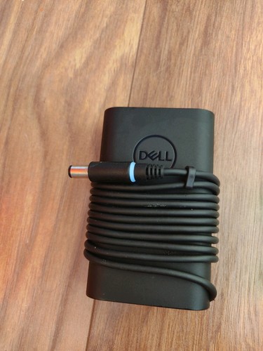 Original Dell 65W Netzteil CN-0G4X7T 19,5V 3,34A Slim Laptop Ladegerät