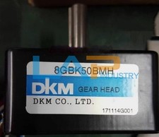 1pz Nuovo Per Riduttore Ingranaggi 8GBK50BMH Motore Induzione