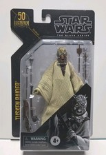 Hasbro Star Wars The Black Series Tusken Raider 6inch Figure New Sealed