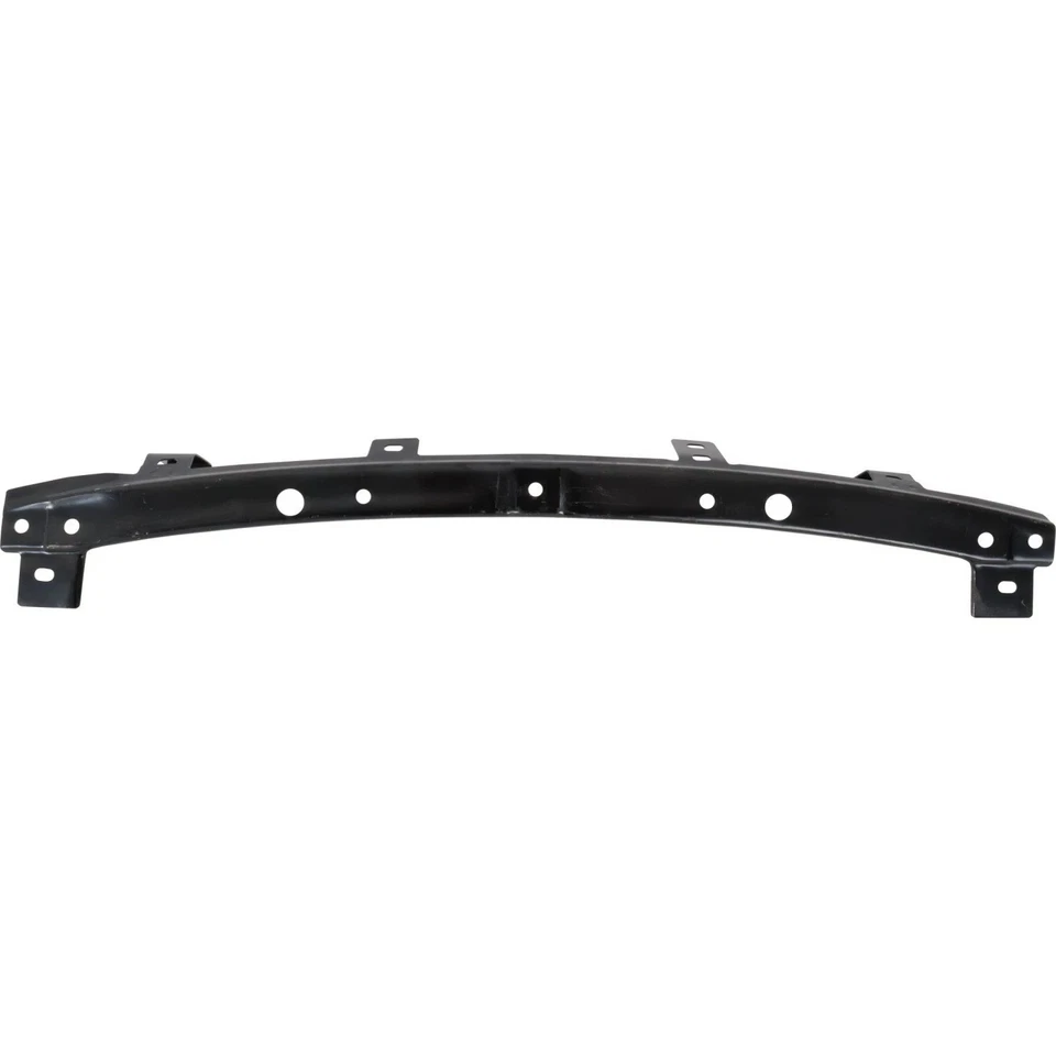 New Front Bumper Filler Steel Fits 2007-2009 Mitsubishi Outlander MI1041104 Foto 3 de 4