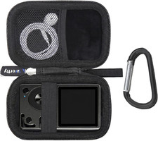 Carrying Case for Hifi Walker H2/ Snowsky/Fiio Echo Mini/Surfans F20/ MECHEN M30